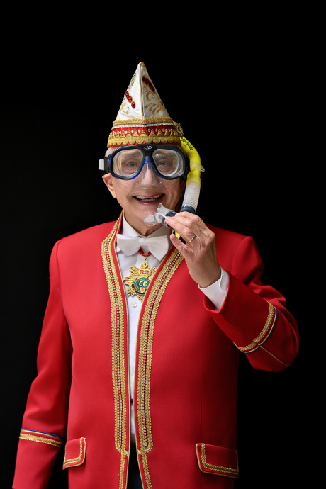 Peter Suchand spass