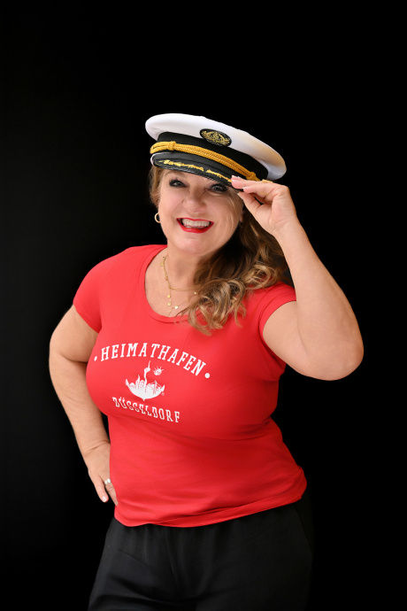 Janine Kemmer spass