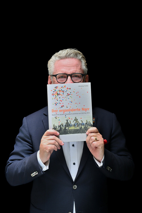 Lothar Hörning spass