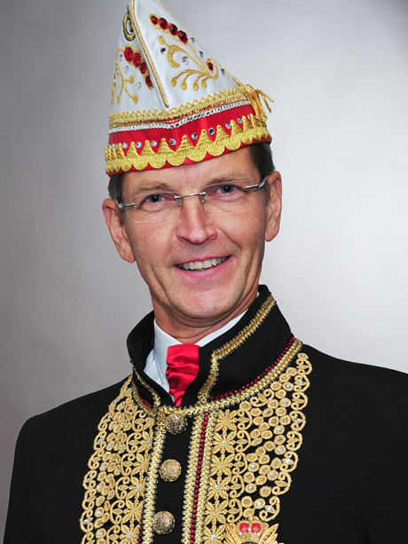 Josef Hinkel
