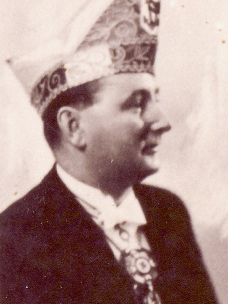 Leo Statz