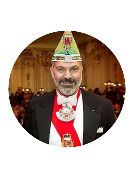 Peter Koenig