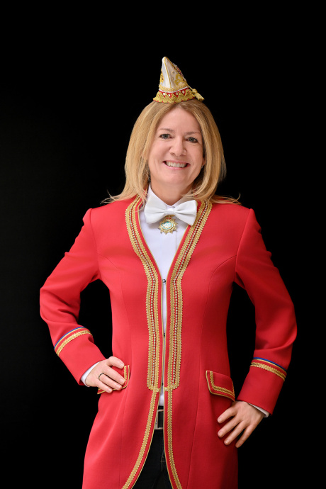 Tatjana Terveer DSC 9000