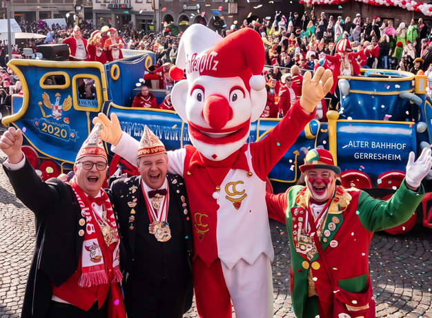 2027 Rosenmontag   Tribünenverkauf 650x488